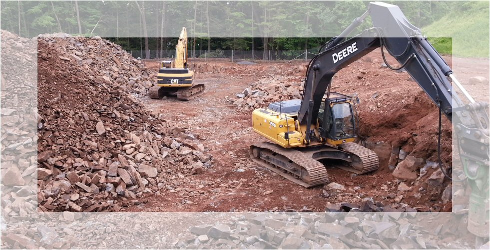 Thirty-Eight Years Experience